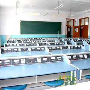 物理實(shí)驗(yàn)室